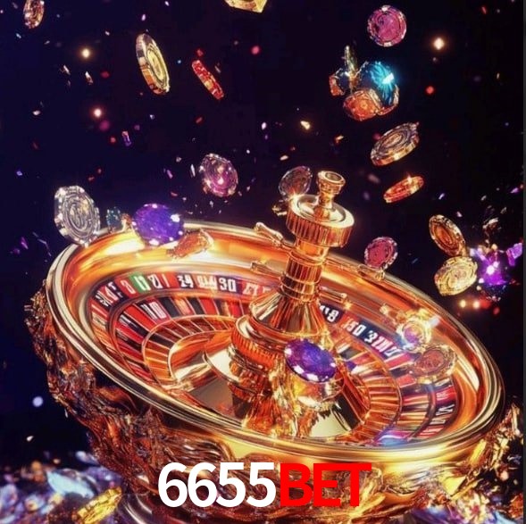 6655bet Logo Verificado