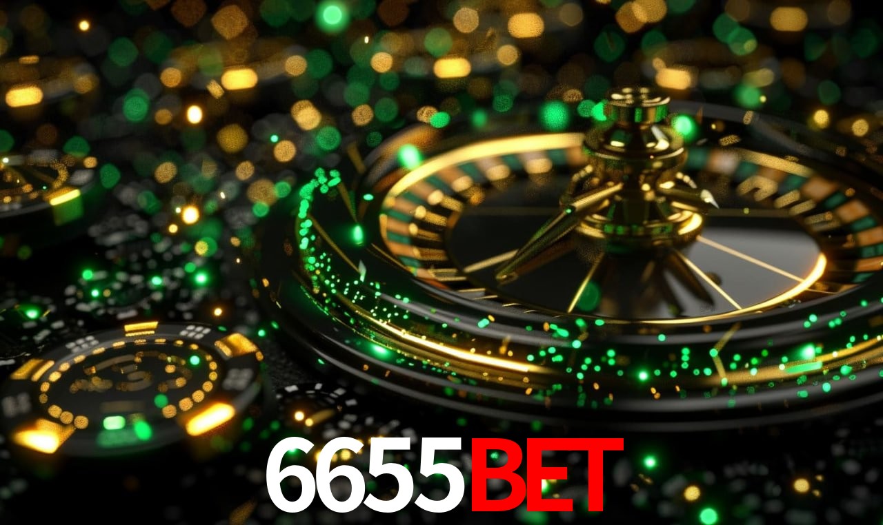 Bot 6655bet Telegram