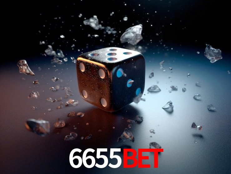 Logo da 6655bet