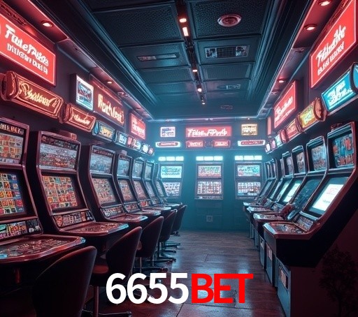 6655bet Plataforma Confiável