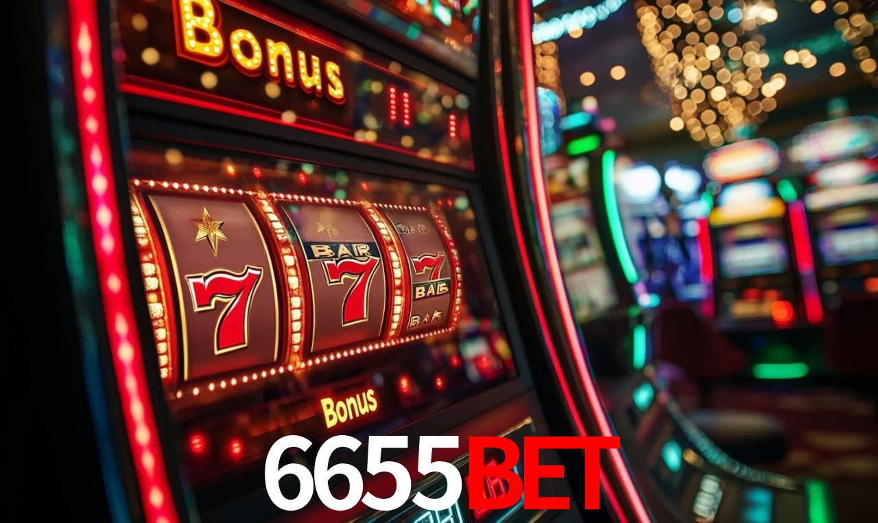 6655bet Apostas Esportivas Logo - 34 Esportes Certificados